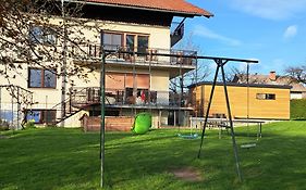 Apartments Bukor