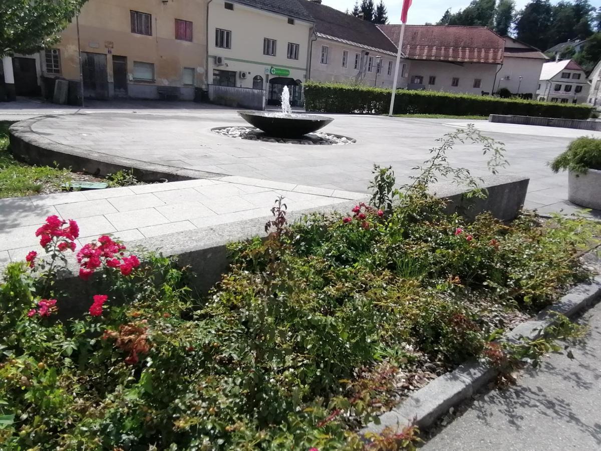 Apartments Bukor Lukovica pri Domžalah Esterno foto