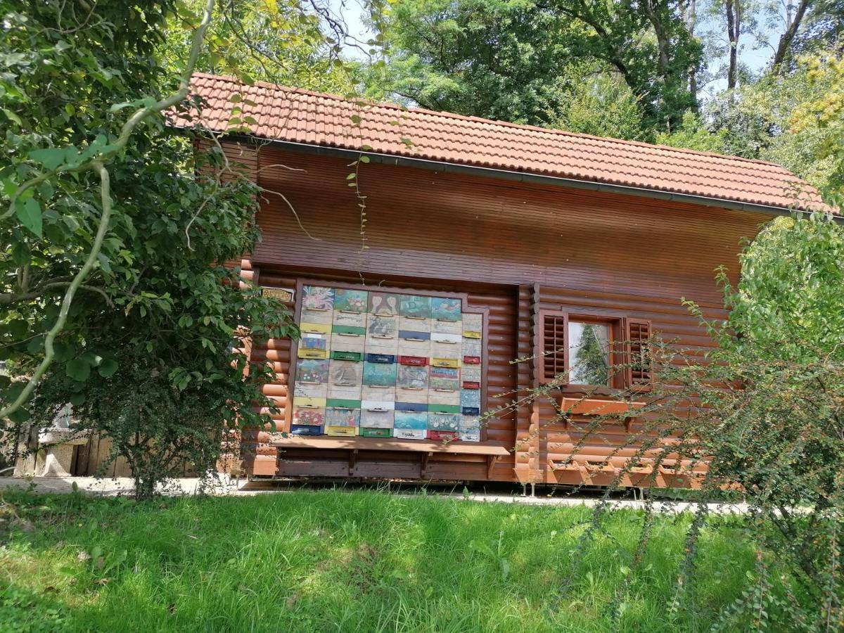 Apartments Bukor Lukovica pri Domžalah Esterno foto