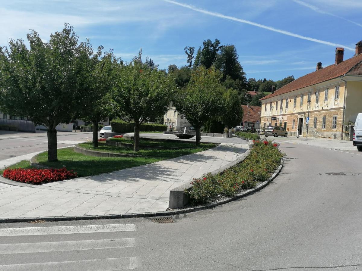 Apartments Bukor Lukovica pri Domžalah Esterno foto