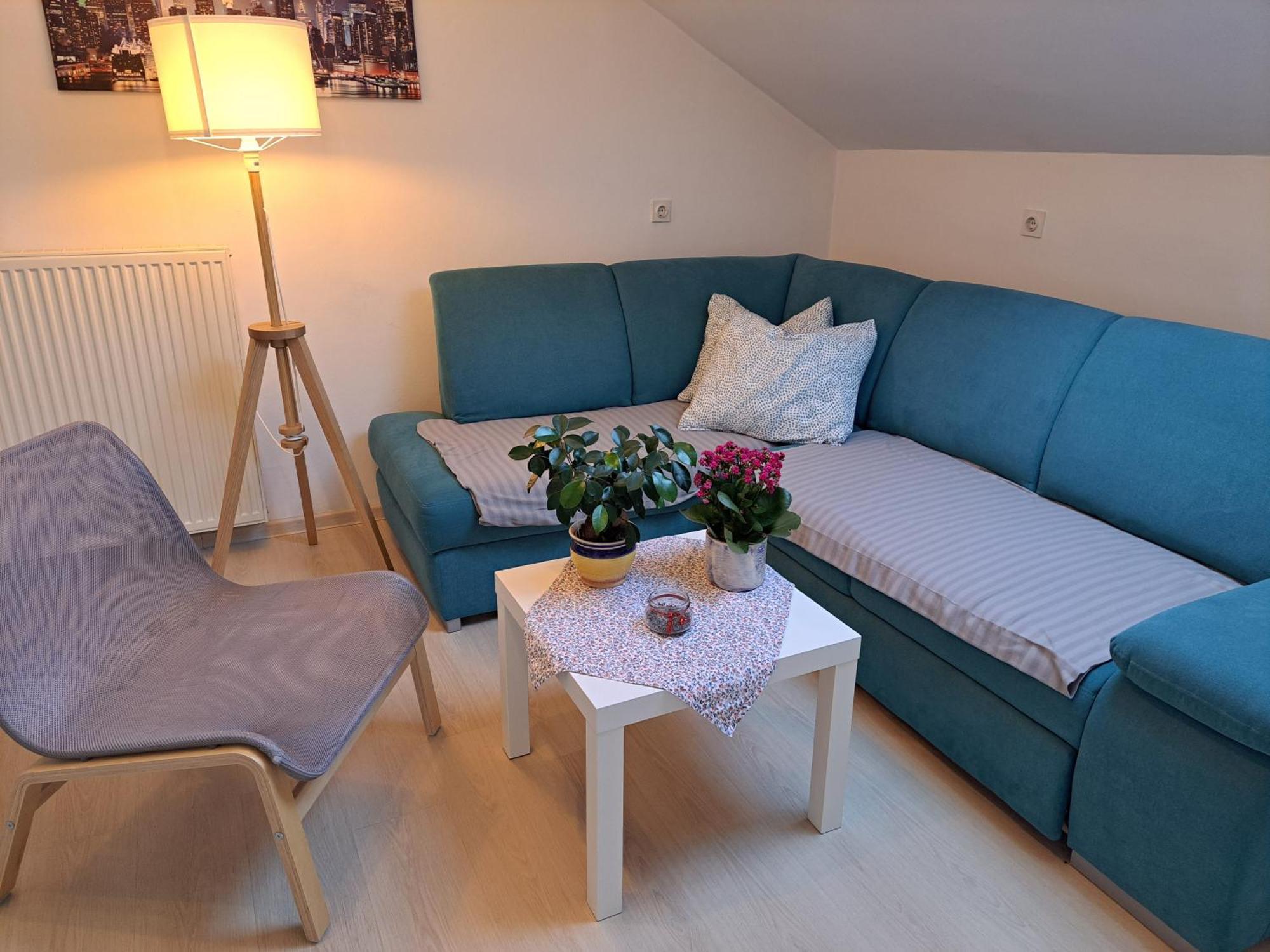 Apartments Bukor Lukovica pri Domžalah Esterno foto