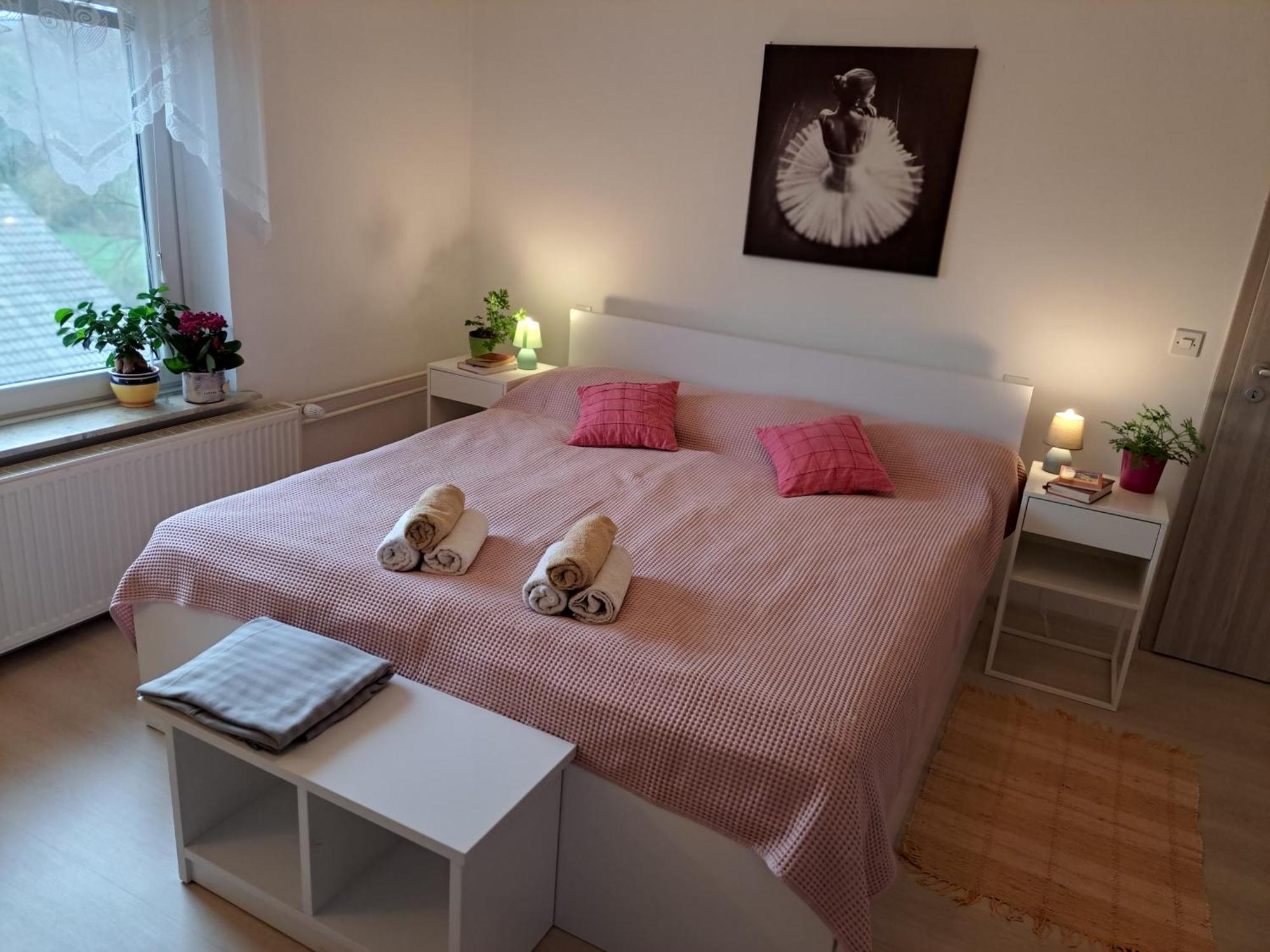 Apartments Bukor Lukovica pri Domžalah Esterno foto