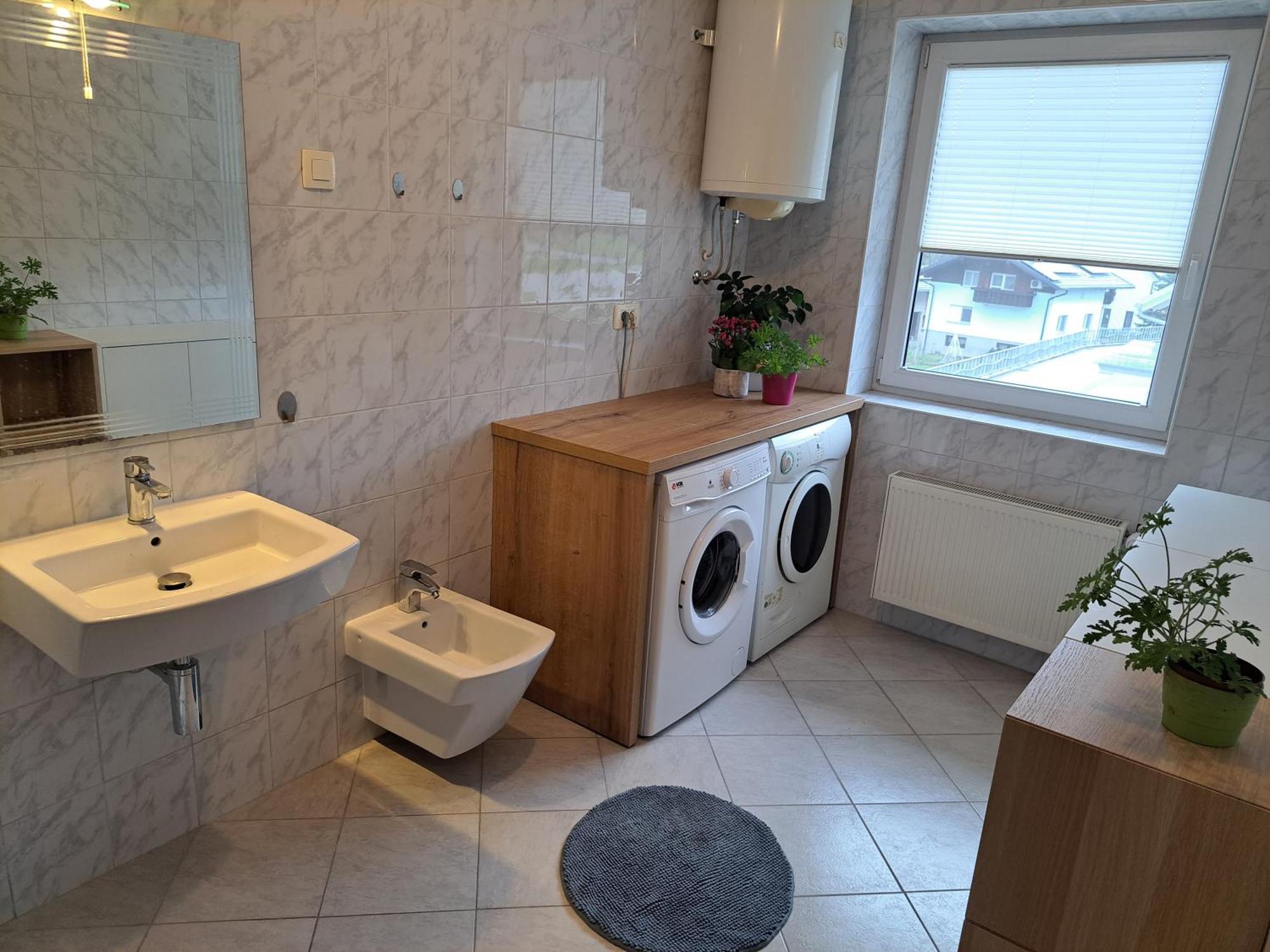 Apartments Bukor Lukovica pri Domžalah Esterno foto