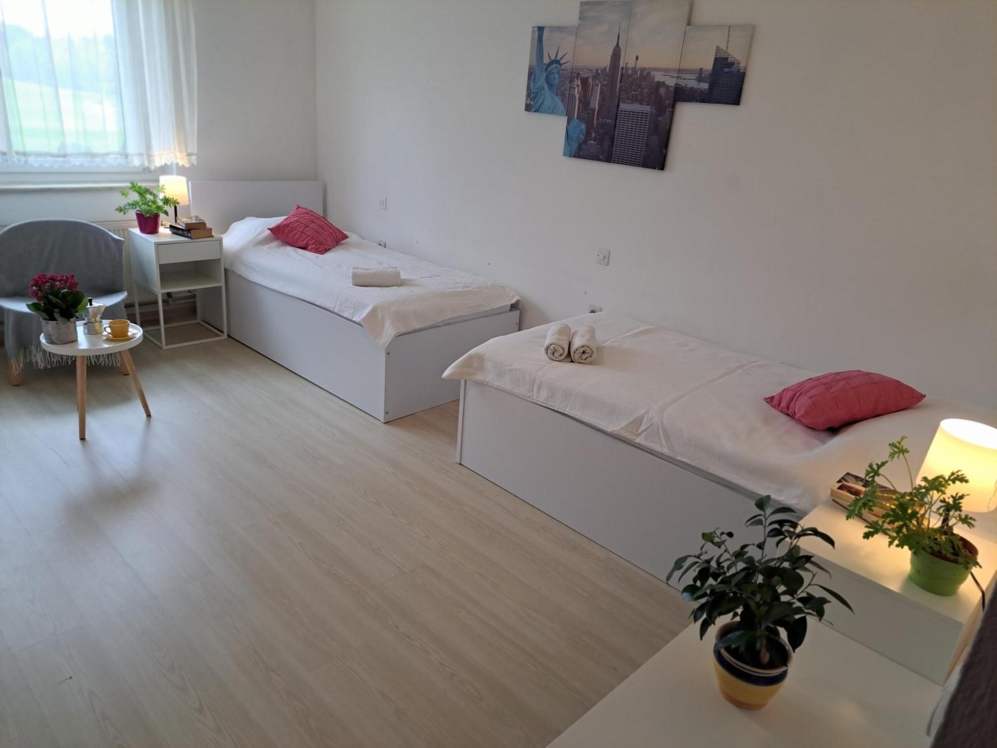 Apartments Bukor Lukovica pri Domžalah Esterno foto