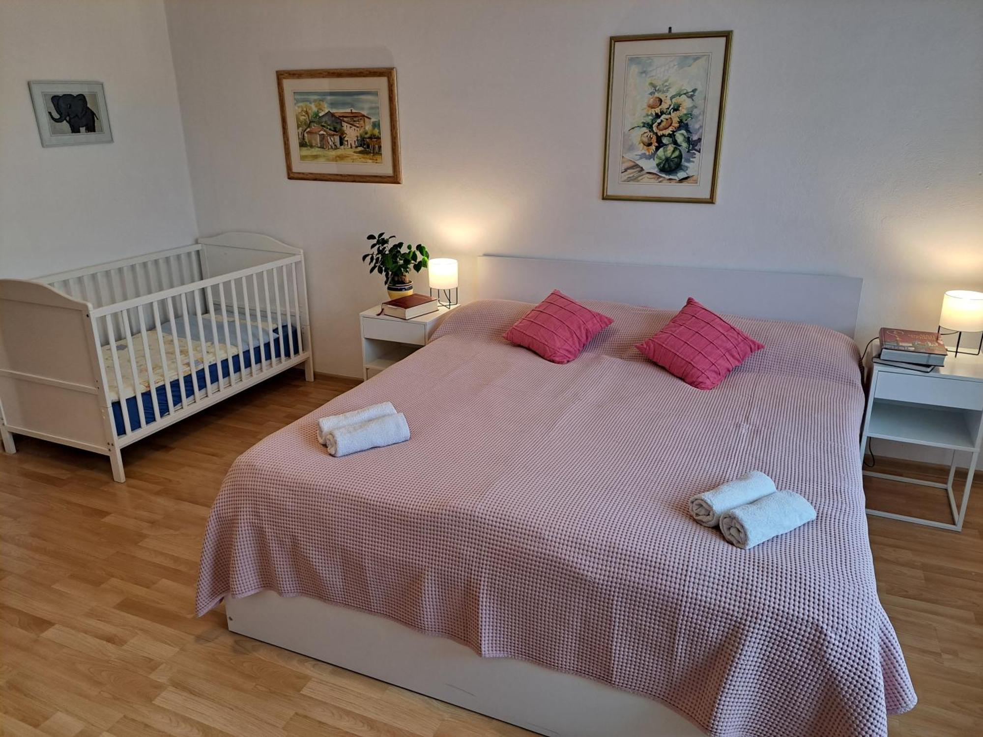 Apartments Bukor Lukovica pri Domžalah Esterno foto