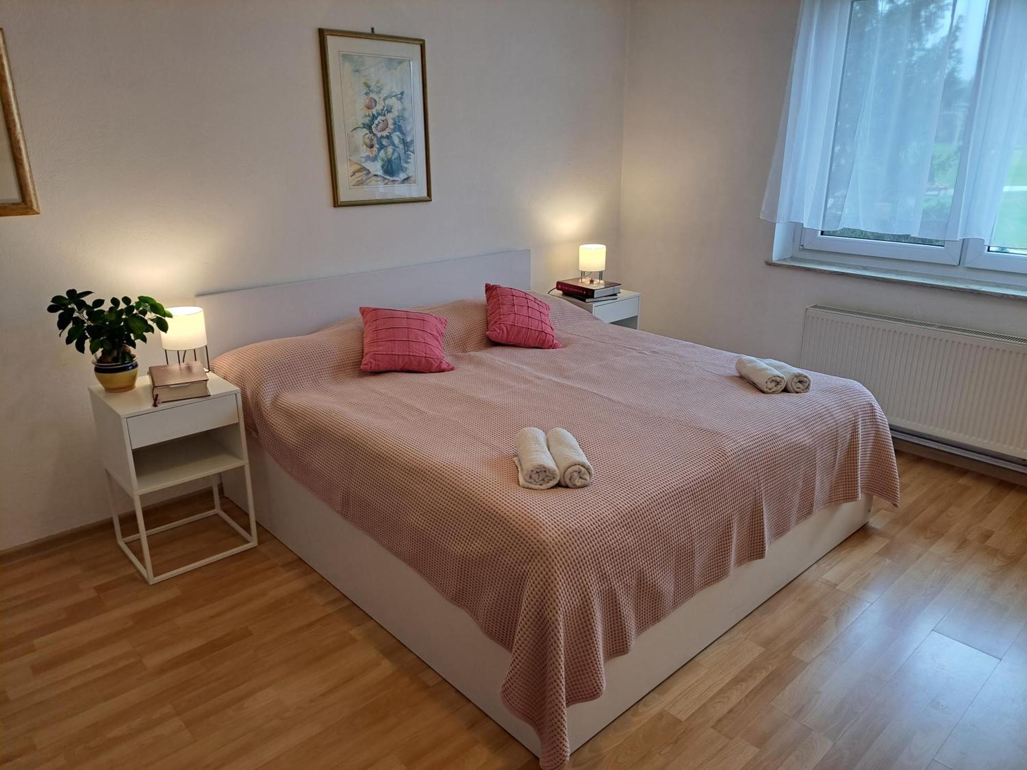 Apartments Bukor Lukovica pri Domžalah Esterno foto