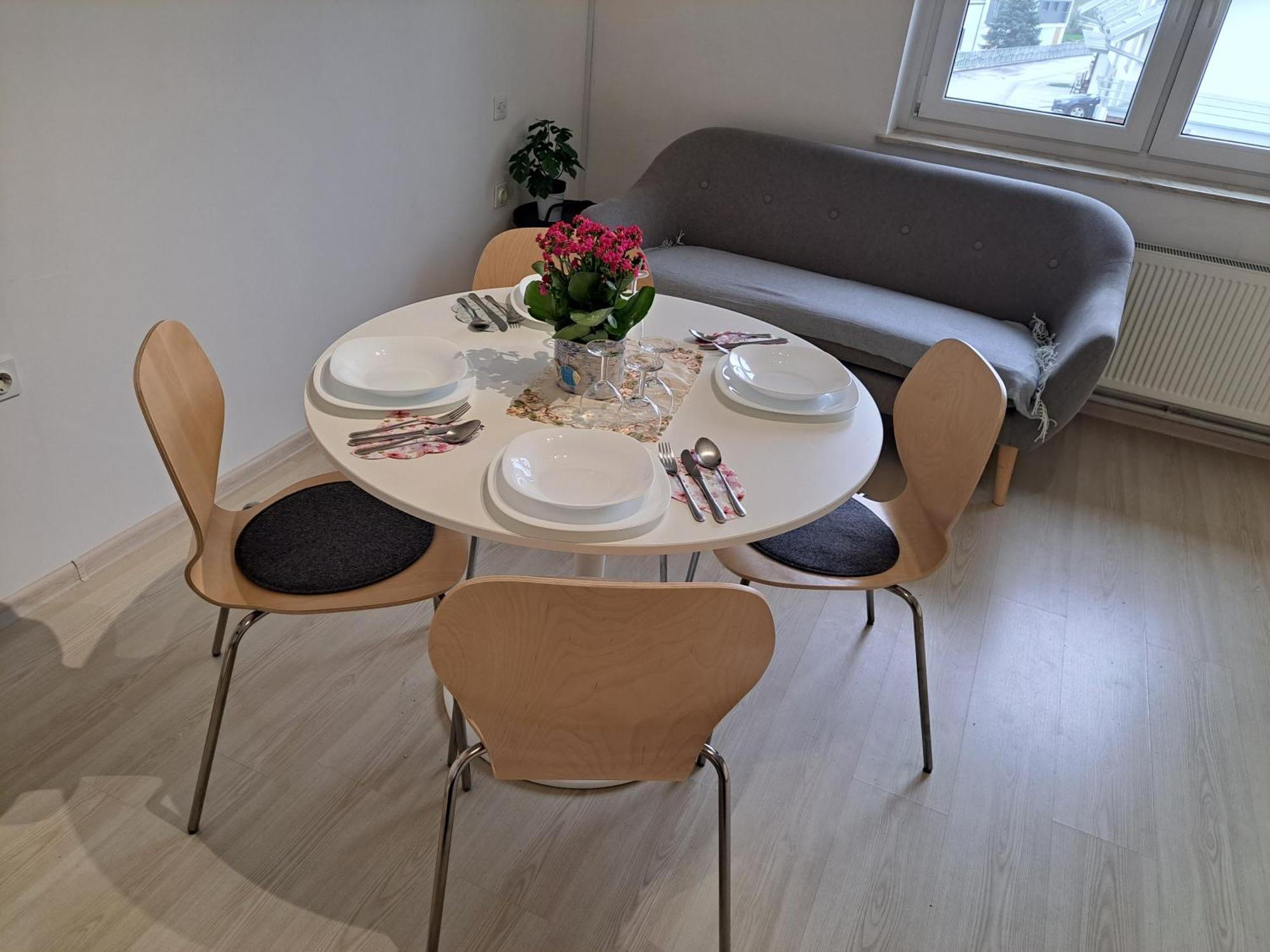 Apartments Bukor Lukovica pri Domžalah Esterno foto