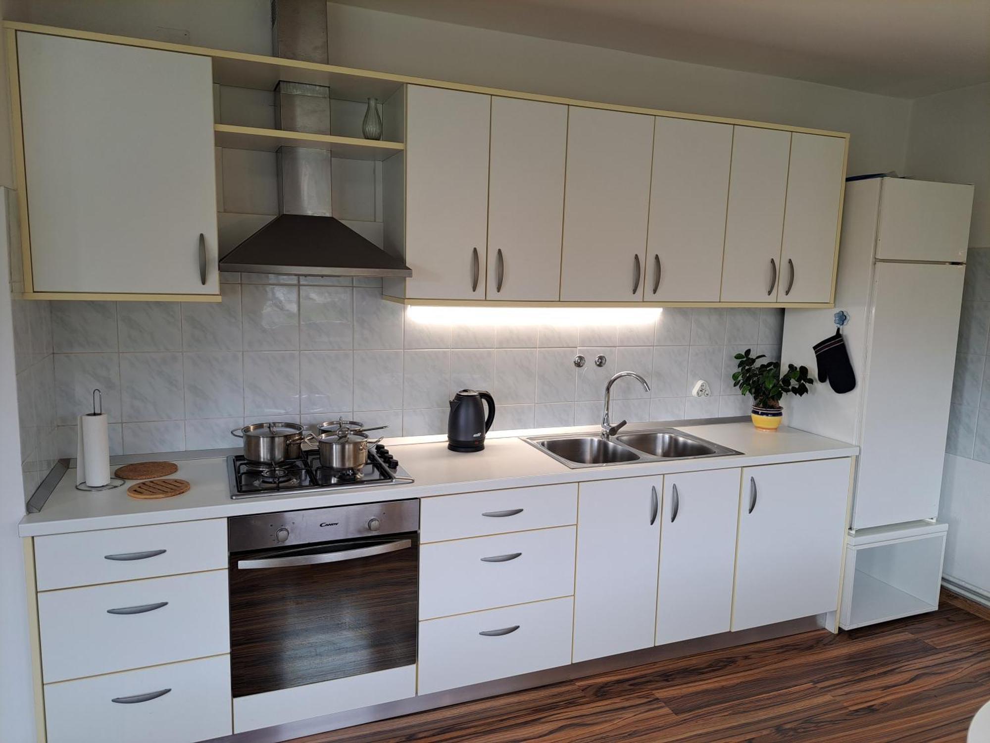 Apartments Bukor Lukovica pri Domžalah Esterno foto