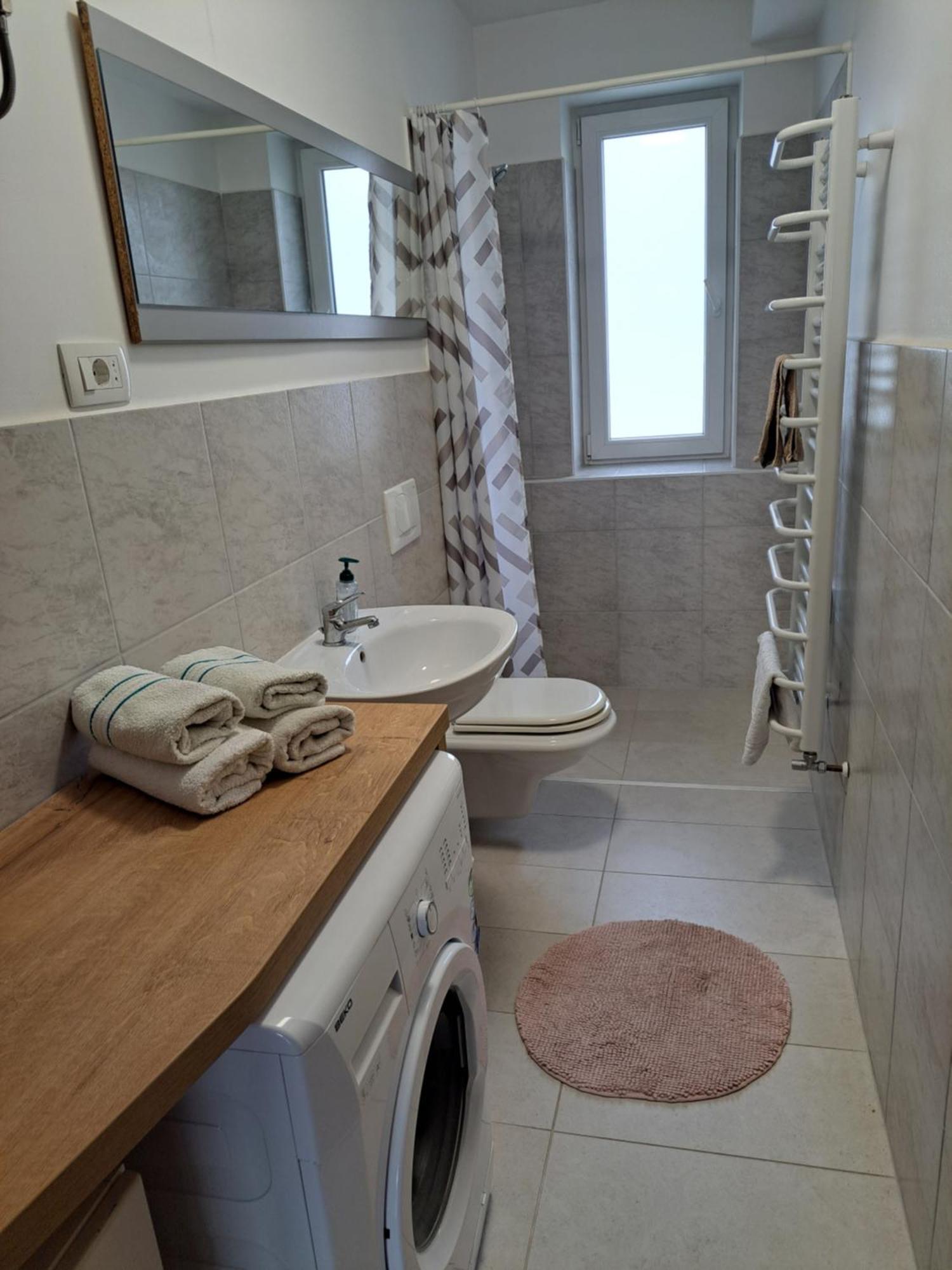 Apartments Bukor Lukovica pri Domžalah Esterno foto