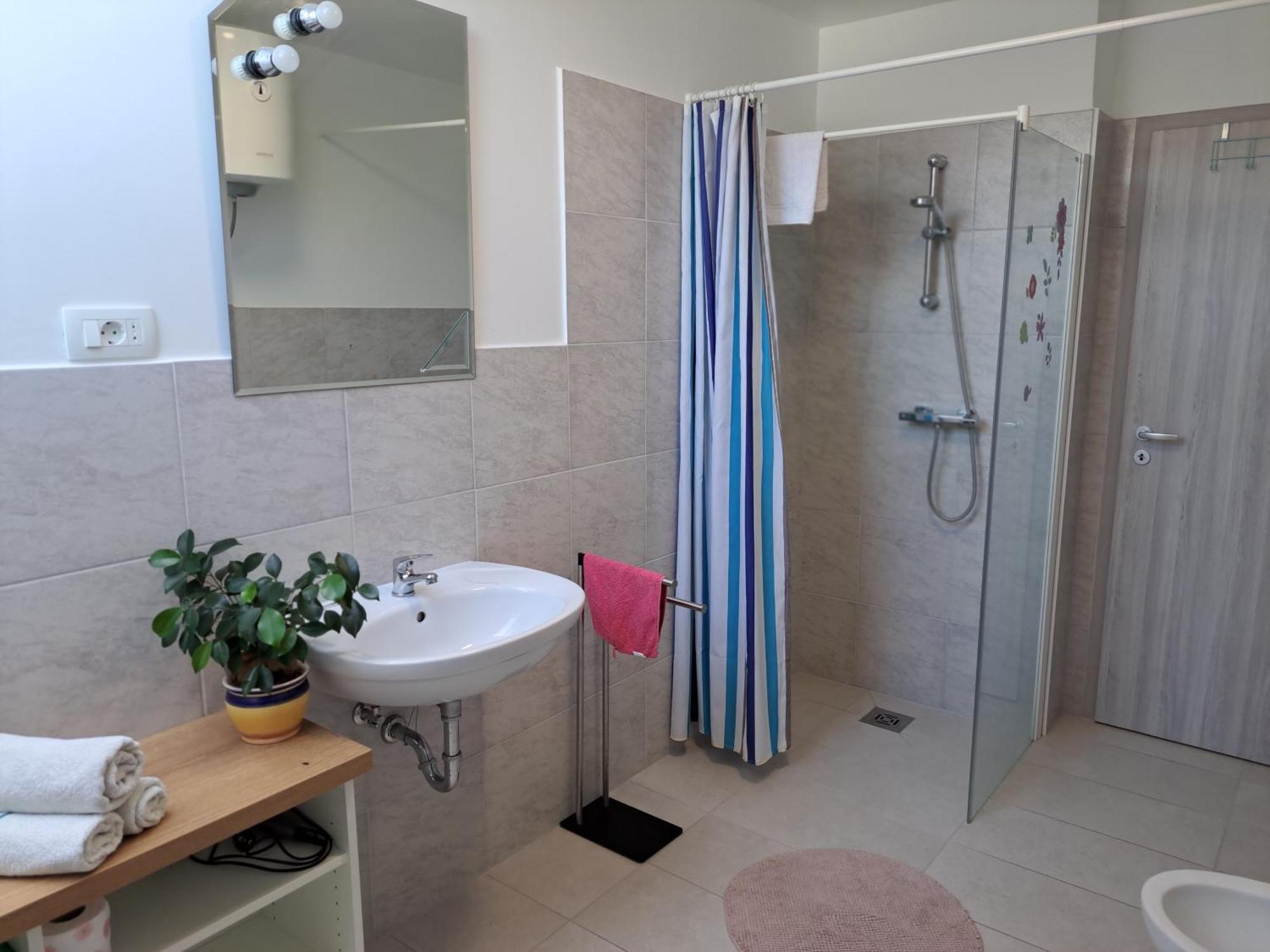 Apartments Bukor Lukovica pri Domžalah Esterno foto
