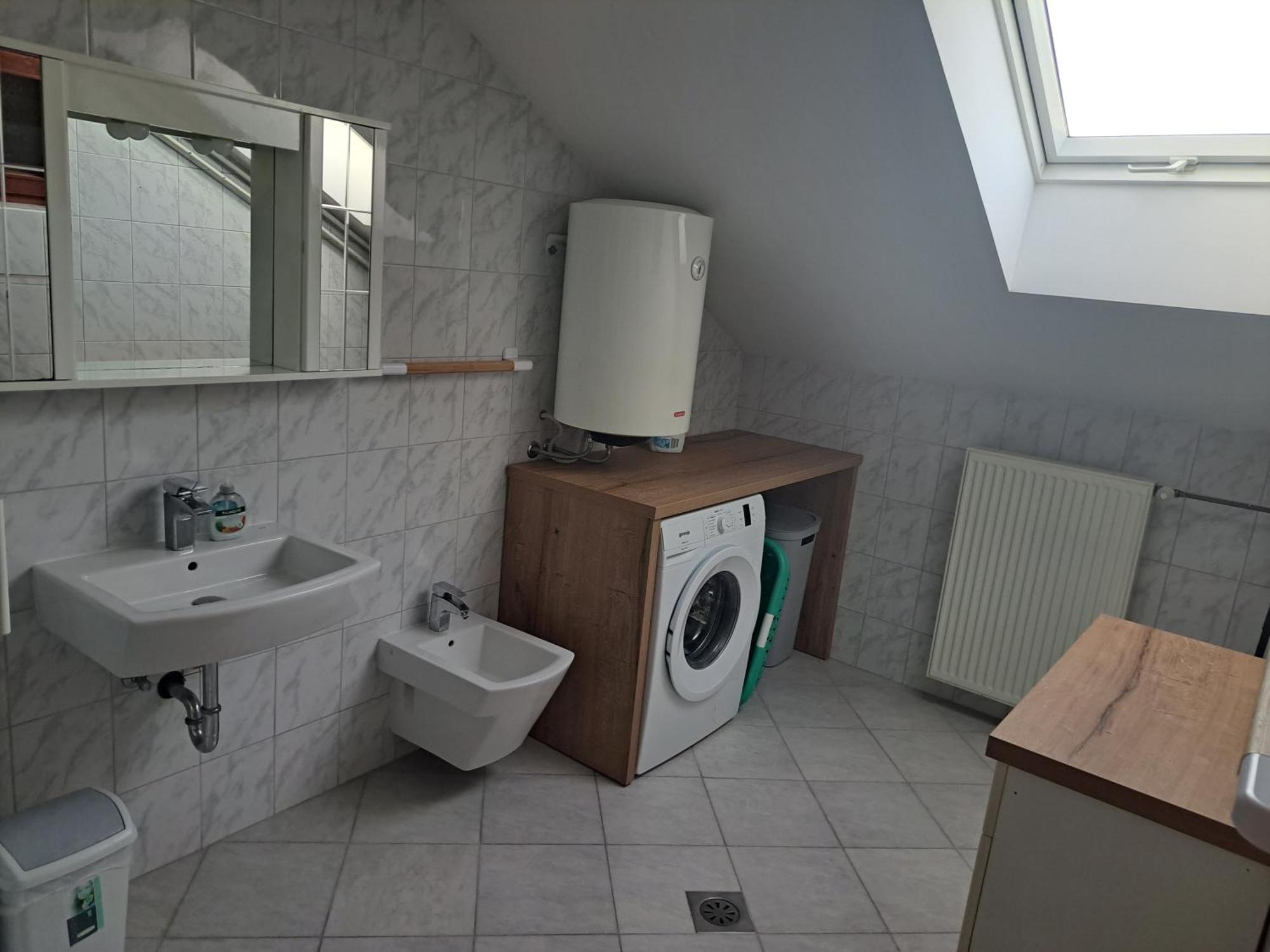 Apartments Bukor Lukovica pri Domžalah Esterno foto
