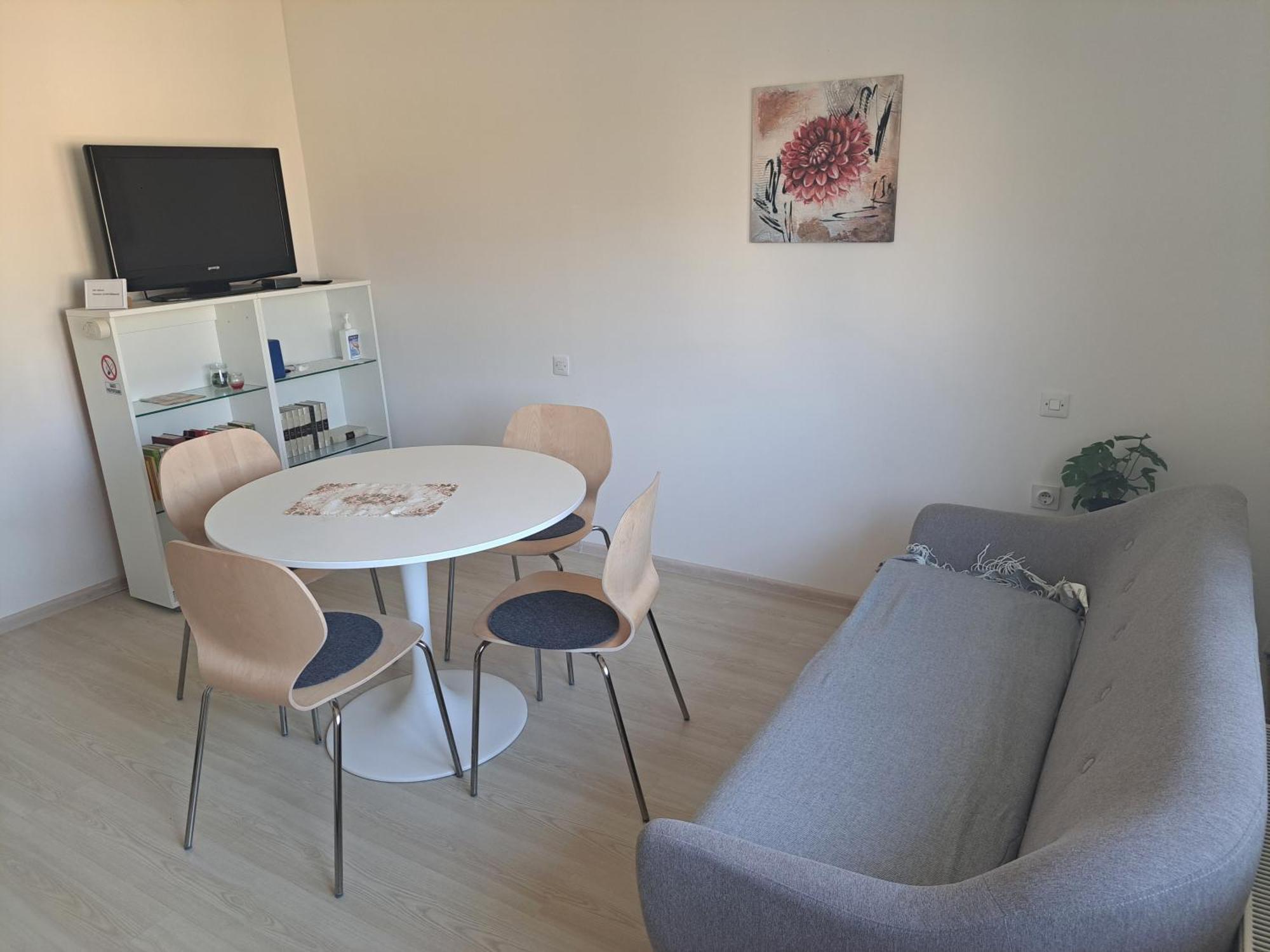 Apartments Bukor Lukovica pri Domžalah Esterno foto
