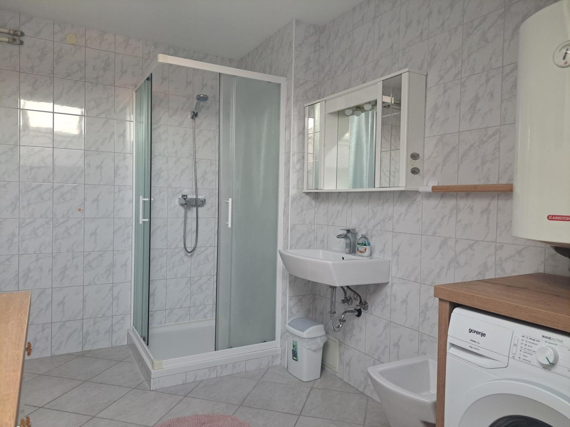 Apartments Bukor Lukovica pri Domžalah Esterno foto