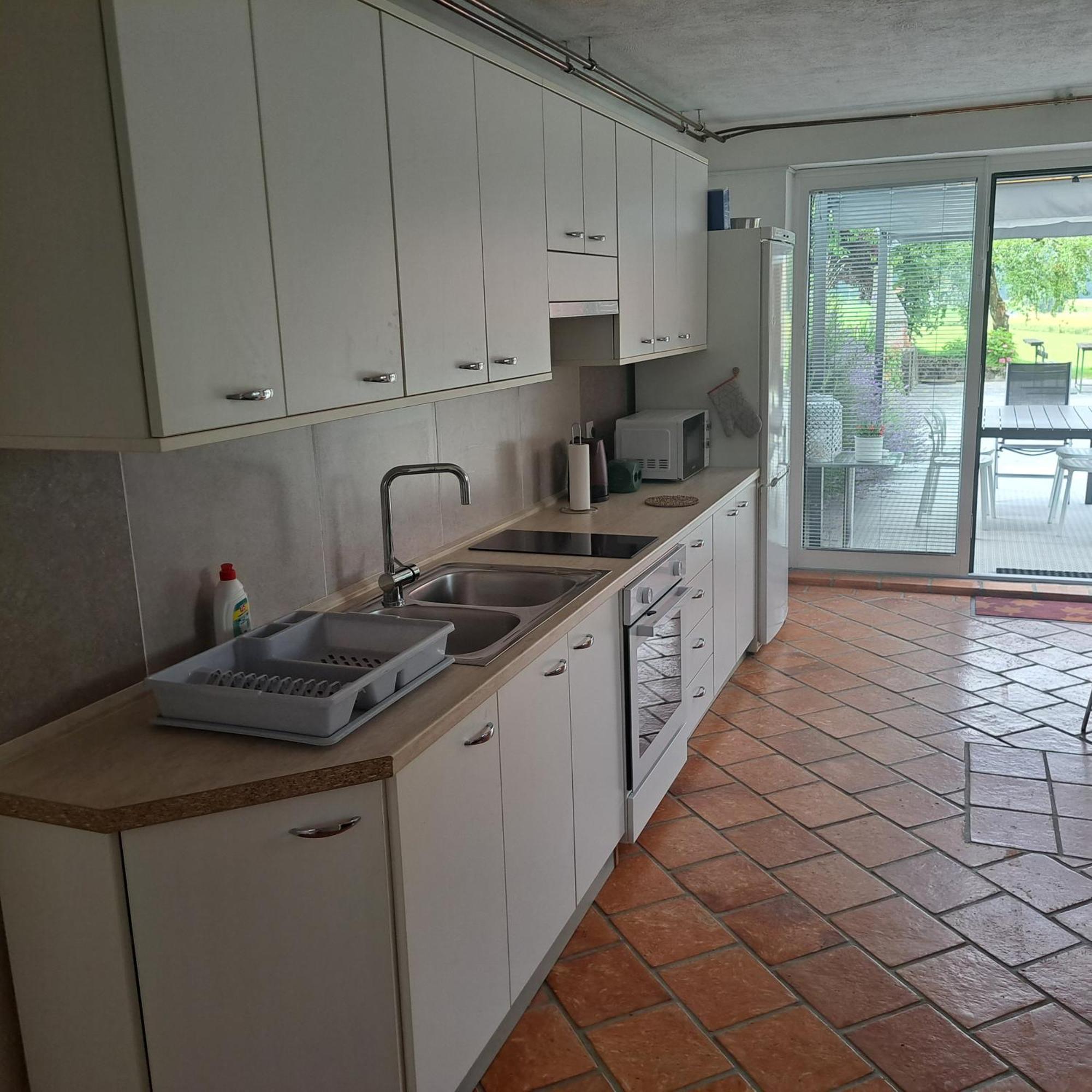 Apartments Bukor Lukovica pri Domžalah Esterno foto